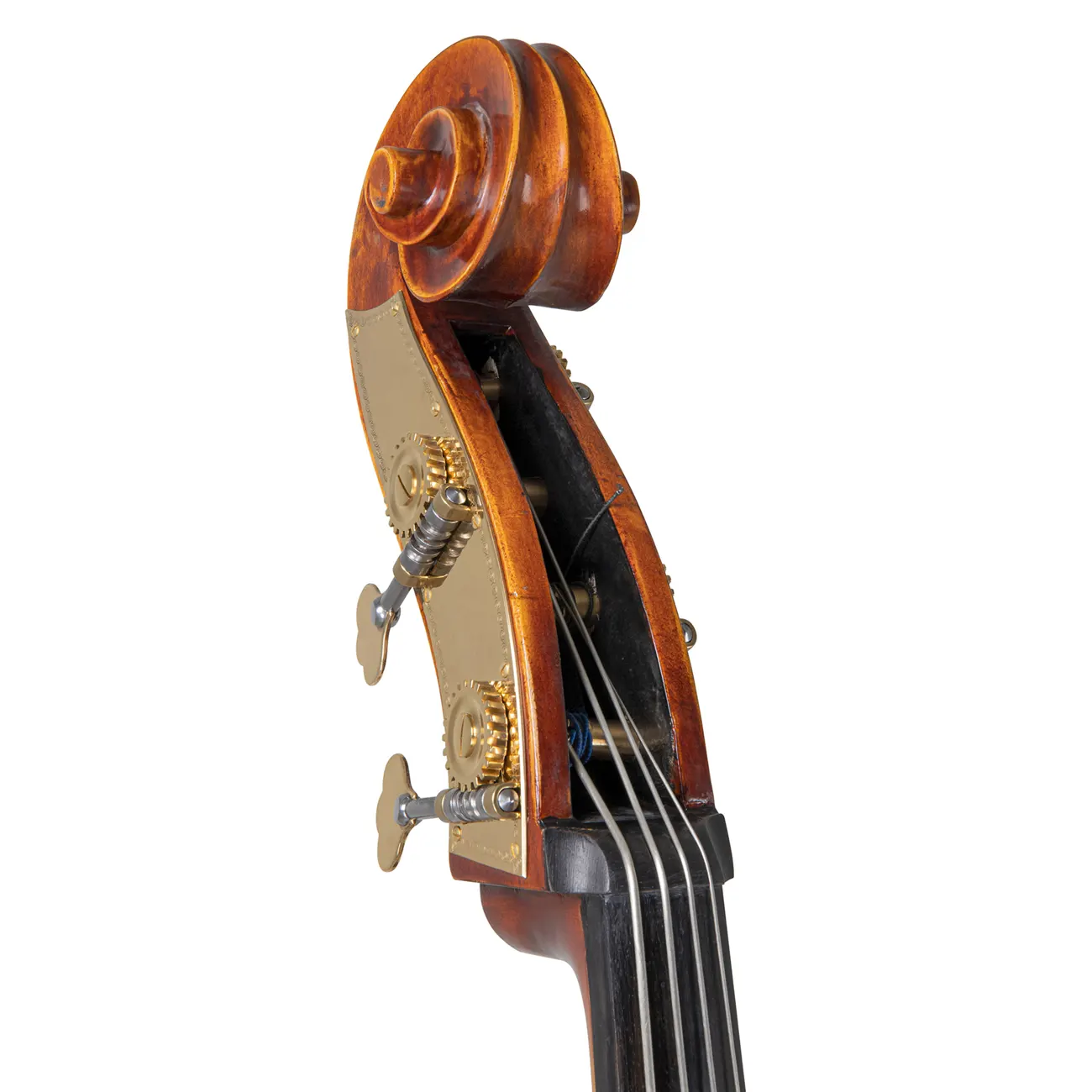 GEWA Solid kontrabas 1/4