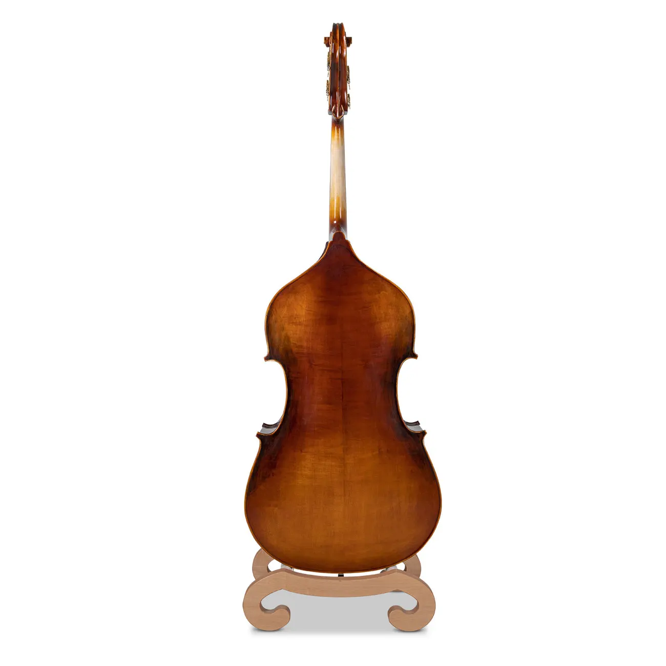 GEWA Solid kontrabas 1/4