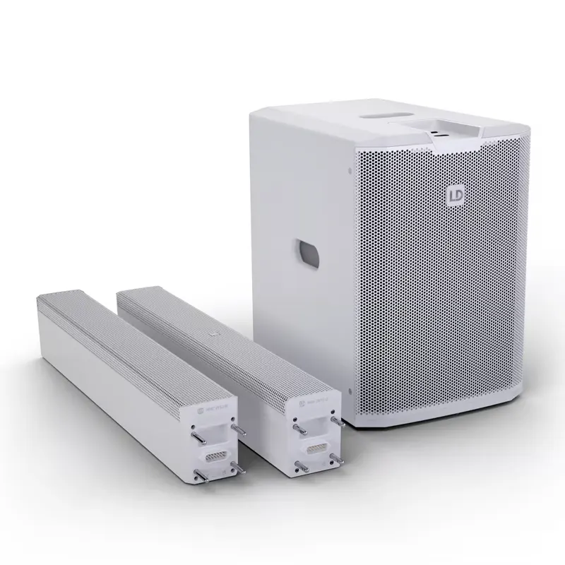 LD Systems MAUI 28 G3 MIX W aktivno ozvočenje