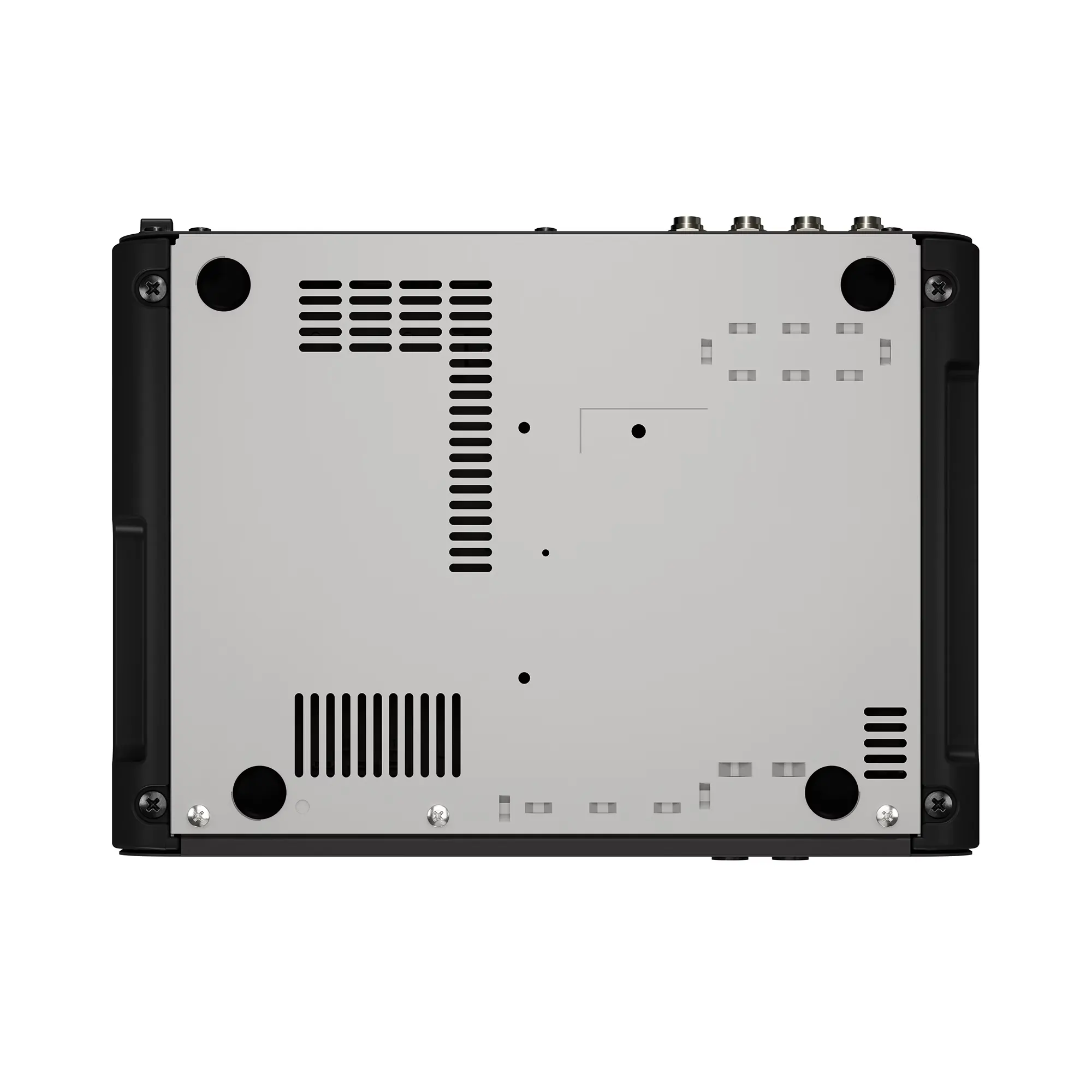 Yamaha URX44V USB-C avdio-video vmesnik black