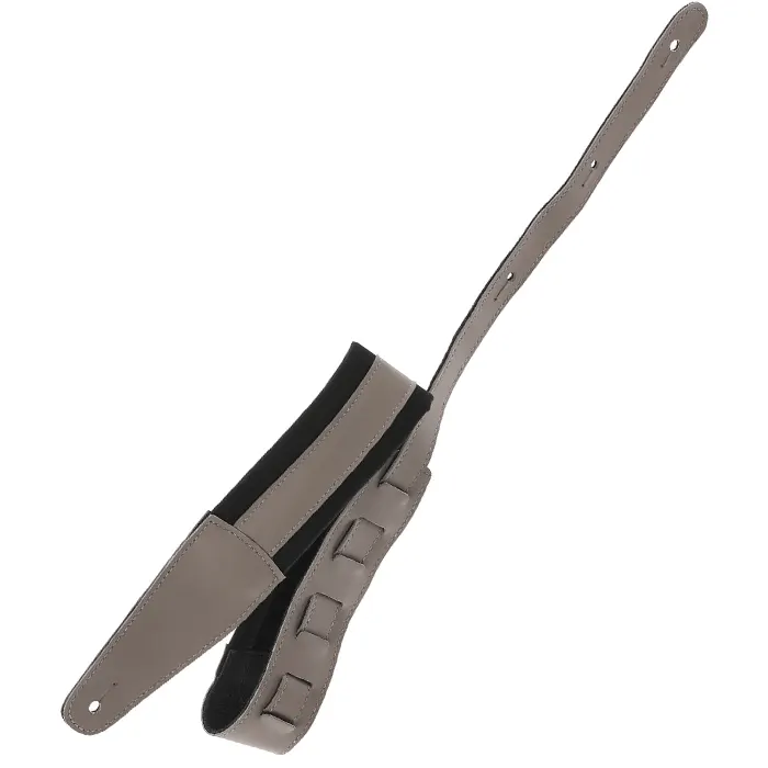 GEWA Regular 65 oblazinjen pas za kitaro Mystic Grey