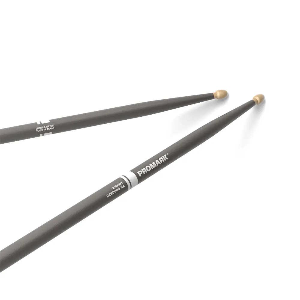 ProMark Rebound 5A Hickory bobnarske palice GRAY
