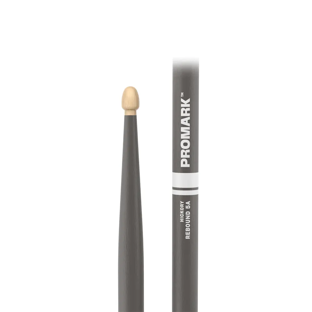 ProMark Rebound 5A Hickory bobnarske palice GRAY