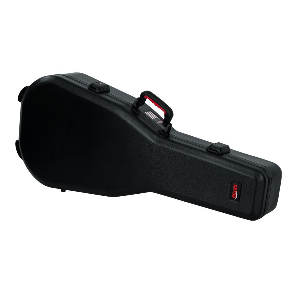 Gator TSA kovček za akustično kitaro